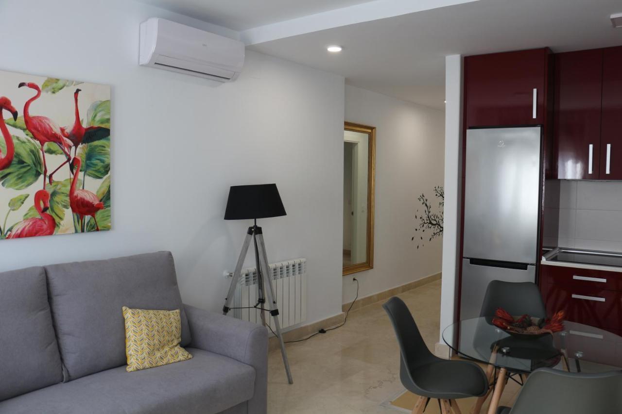 Apartamento Roca Tarpeya 4 Parking Incluido Toledo Exterior photo